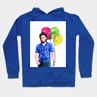 Kit Harington Hoodie